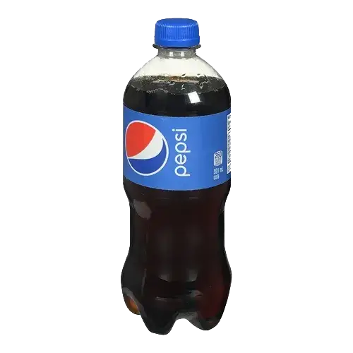 Pepsi 591ml